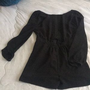 Forever 21 Romper